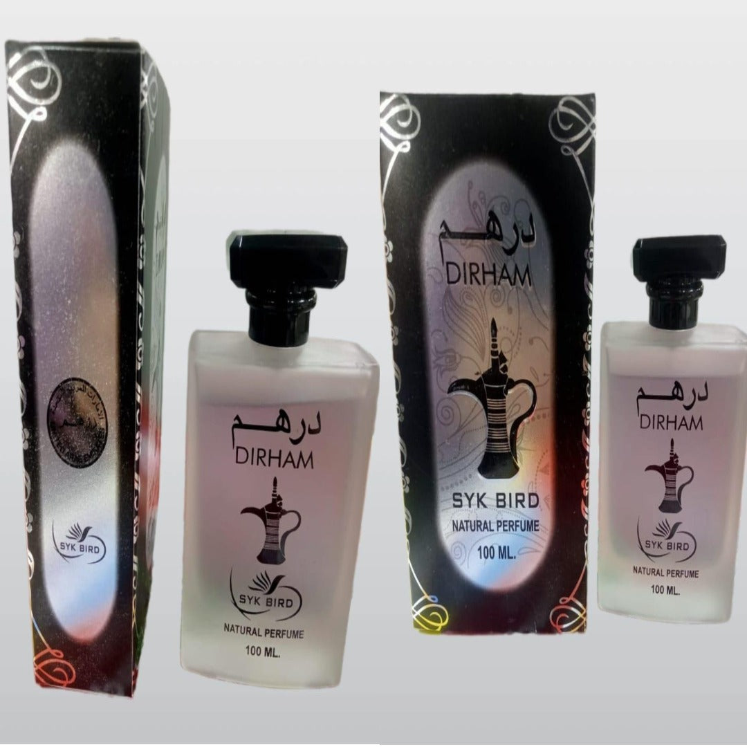 Fragrance For Men – 100 Ml