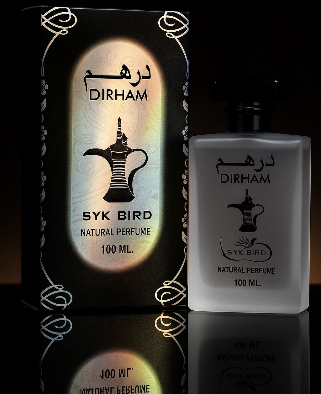 Fragrance For Men – 100 Ml